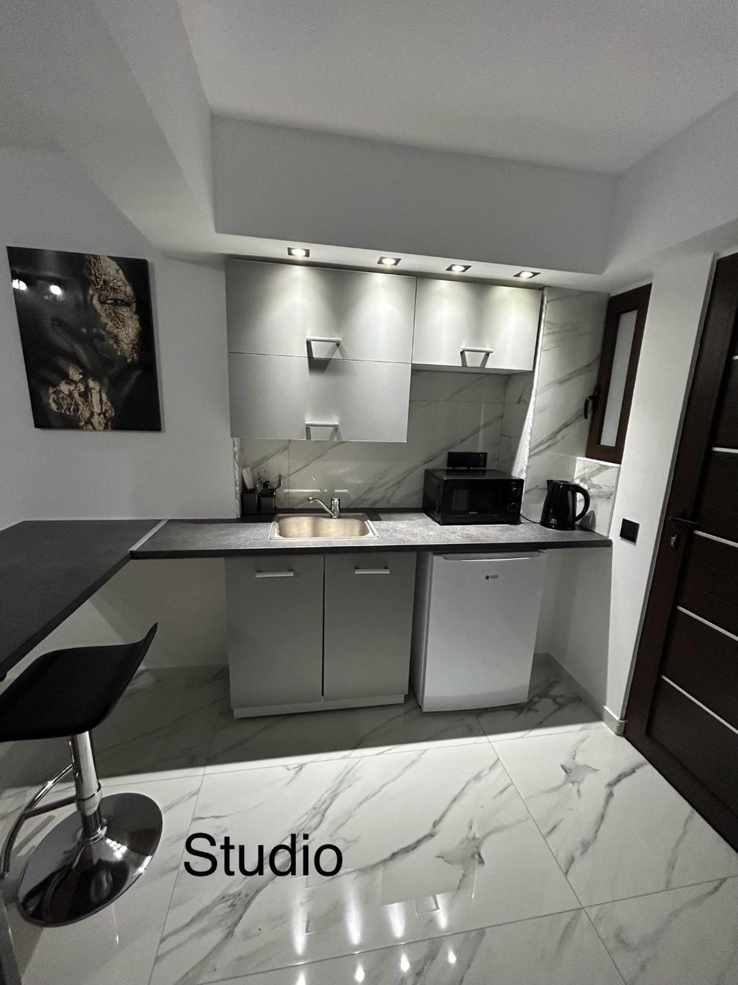 Maria'S Studio بافوس المظهر الخارجي الصورة